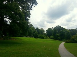 Olmstead Linear Park, Atlanta
