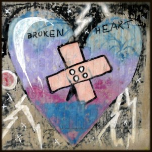 Broken Heart