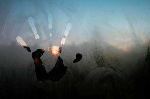 The coldest day&nbsp;ever